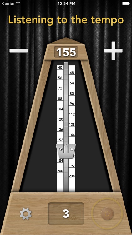 TrueMetronome