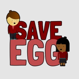 Save Egg - Neo