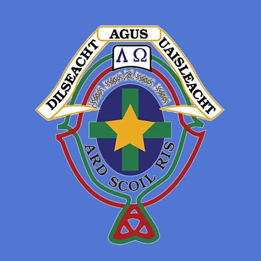 Ardscoil Ris - AppWisp.com