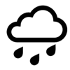 Weather-Display icon