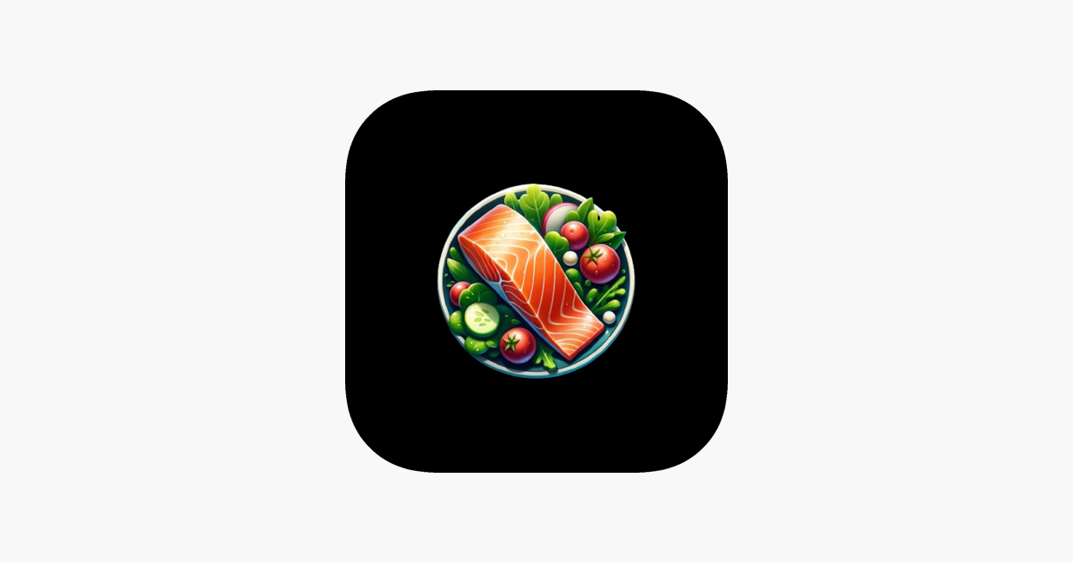 MealSnap: AI meal log journal