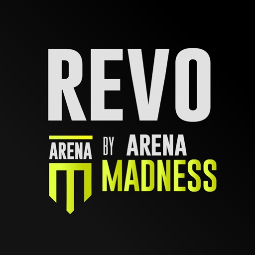 REVO ARENA