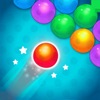 Bubble Shooter Dog Classic icon