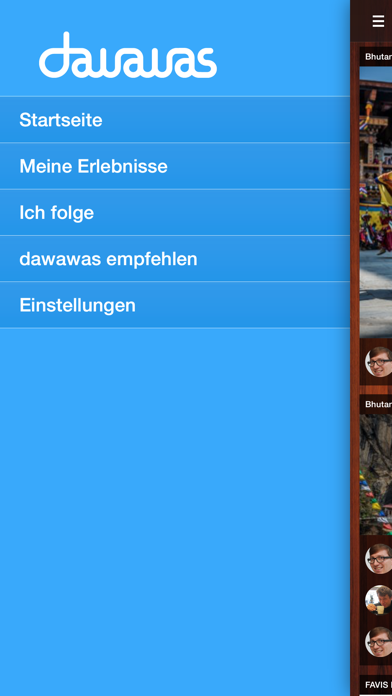 Screenshot #1 pour dawawas