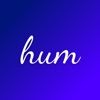hum: white noise for sleeping icon