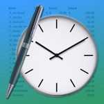 ZZP Admin - Uren registratie