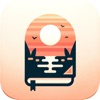 Auro: Daily Journaling, Diary icon