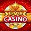 Grand Casino: Slots Games negative reviews, comments