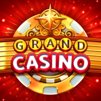 Grand Casino logo