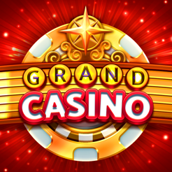 ‎Grand Casino: Slots Games