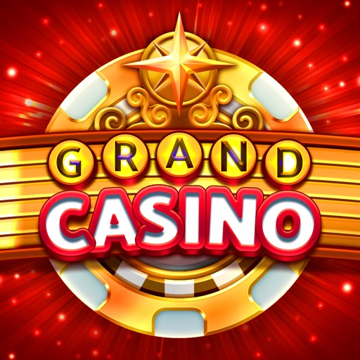 Grand Casino: Slots Games image