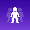 Sociabl: Learn Social Skills App Icon, Mac App Store 免费榜 Rank #21