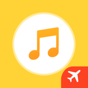 Musica sin internet: Offline