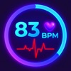 Heart Beat & Pulse Check icon