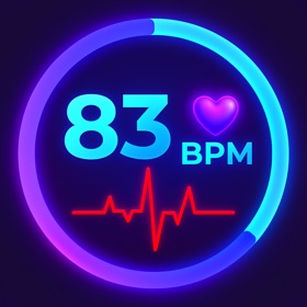 Heart Beat & Pulse Check