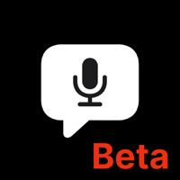 Speechless: audios to texts logo