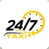 24x7 Taxi Rider Iceland icon