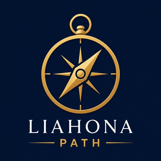 Liahona Path