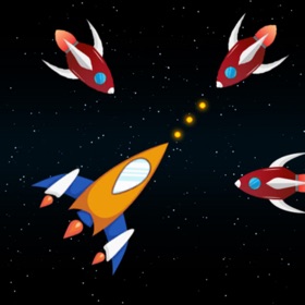 CosmoBlitz