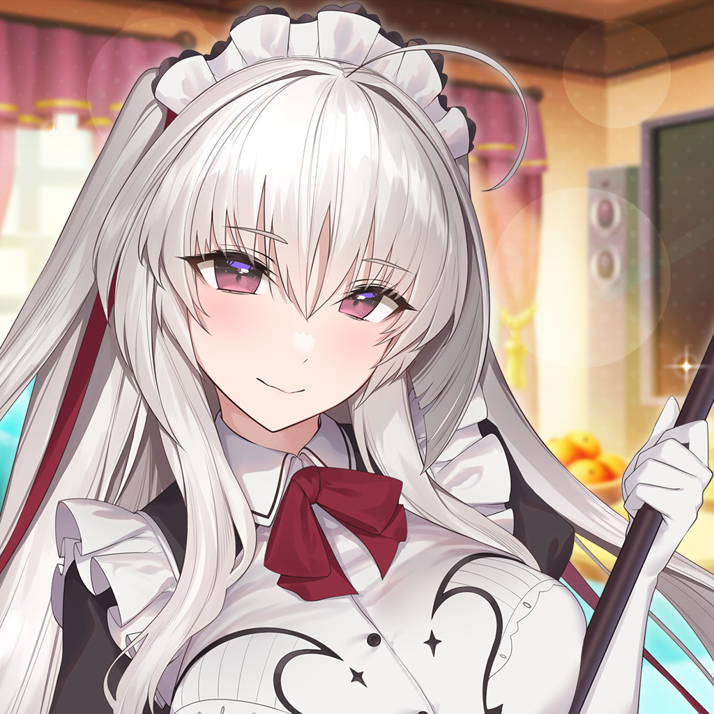 Get スイートホームメイド【スイメド】 for iOS, iPhone, iPad Aso Report