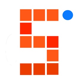 屏幕截图 (10) Snake Game - Retro style