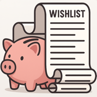 Wishlist Saver