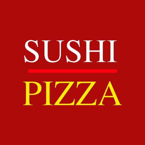 Sushi Pizza | Новотроицк