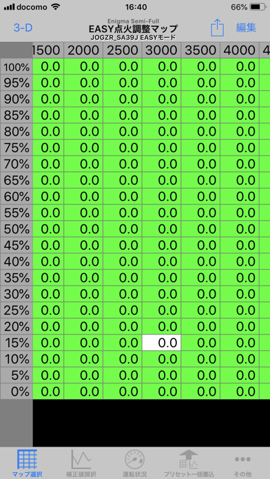 Screenshot #3 pour Enigma Semi-Full EASY mode