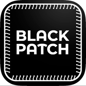 螢幕擷取畫面 (10) Black Patch