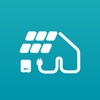 Solavita Cloud icon