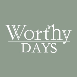 WorthyDays質日生 X 質感選品