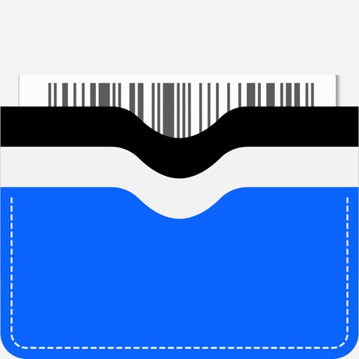 Pass - Loyalty Card Wallet