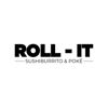 Roll It - Mayte Vela