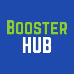 BoosterHub: Booster Club App