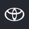 MyToyotas app icon