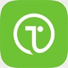 Tracktive icon
