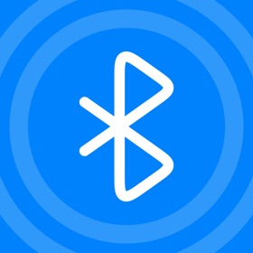 Bluetooth Device Finder • BLE