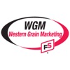 Western Grain Marketing Mobile icon
