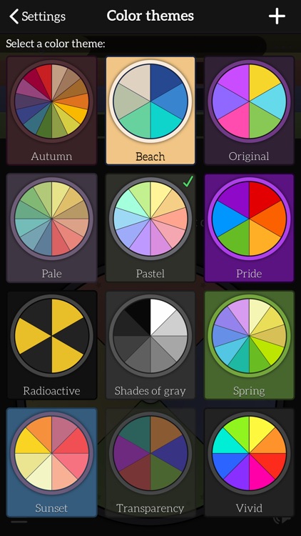 Wadado - The Decision Maker screenshot-4