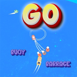 BUOY GO BARRAGE