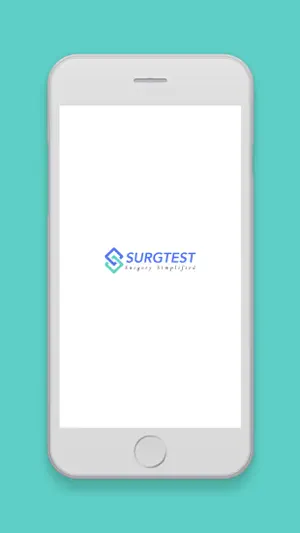 Surgtest screenshot 1