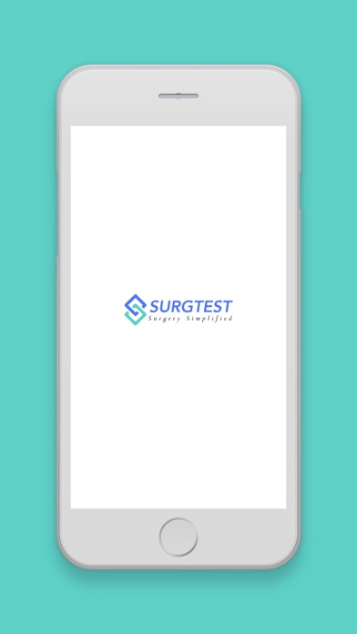 Screenshot #1 pour Surgtest