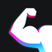 ワークアウトプランナー MuscleFit 