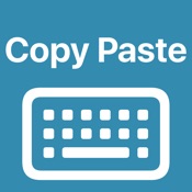 Paste Keyboard: Auto Text