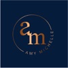 Amy Michelle Hairdressing icon