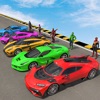 Car Stunt 3D:Mega City Cars icon