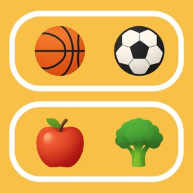 Imiwake - Meaning Sort Puzzle