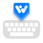 W Keyboard AI Assistant App Positive Reviews