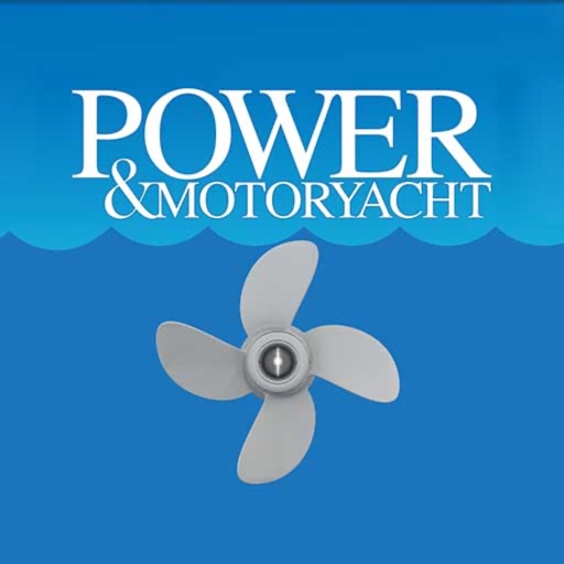 Power & Motoryacht Magazine icon