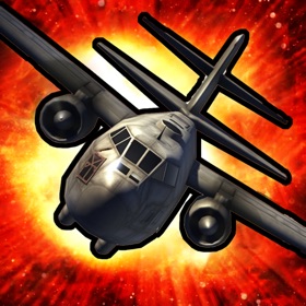 螢幕擷取畫面 (4) Gunship Operator 3D